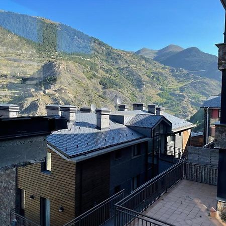 Canillo 3Hab By Renttarter Apartment Екстериор снимка