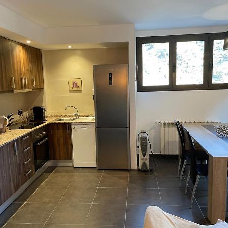 Canillo 3Hab By Renttarter Apartment Екстериор снимка