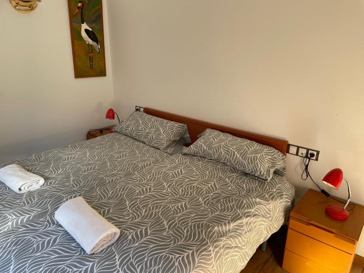 Canillo 3Hab By Renttarter Apartment Екстериор снимка
