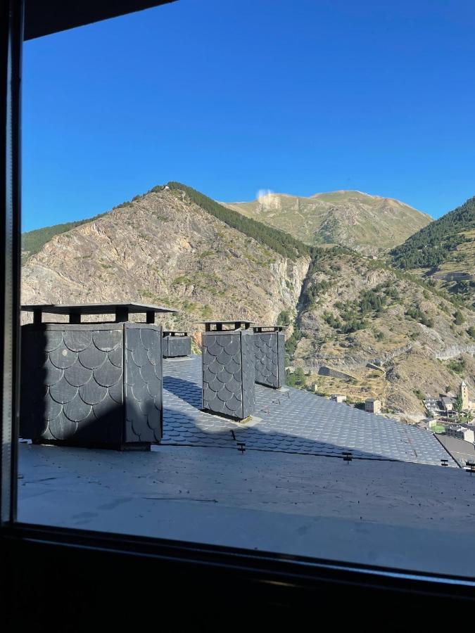 Canillo 3Hab By Renttarter Apartment Екстериор снимка