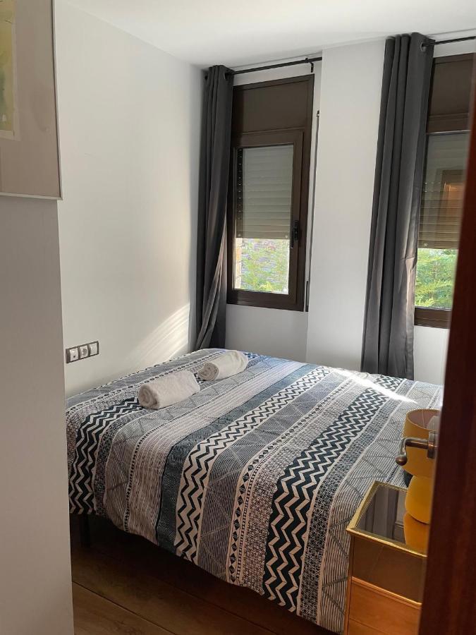 Canillo 3Hab By Renttarter Apartment Екстериор снимка