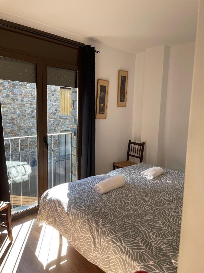 Canillo 3Hab By Renttarter Apartment Екстериор снимка