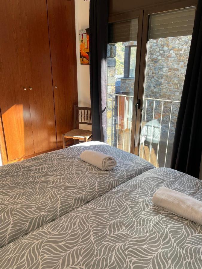 Canillo 3Hab By Renttarter Apartment Екстериор снимка