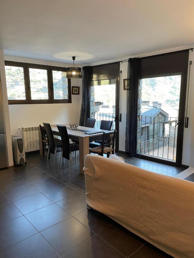 Canillo 3Hab By Renttarter Apartment Екстериор снимка