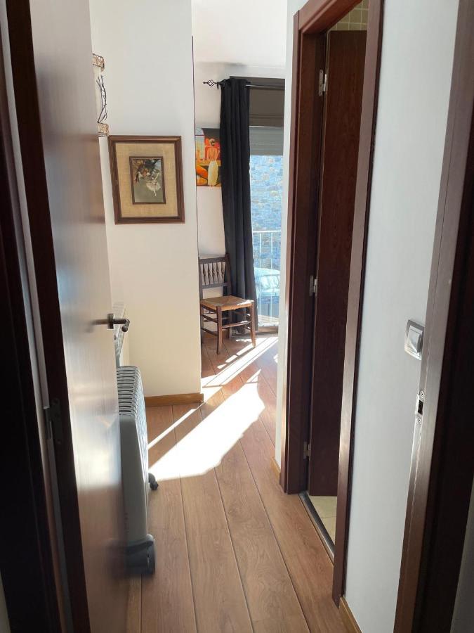 Canillo 3Hab By Renttarter Apartment Екстериор снимка