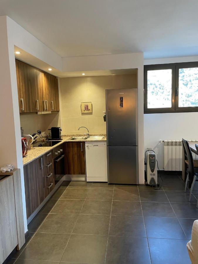 Canillo 3Hab By Renttarter Apartment Екстериор снимка
