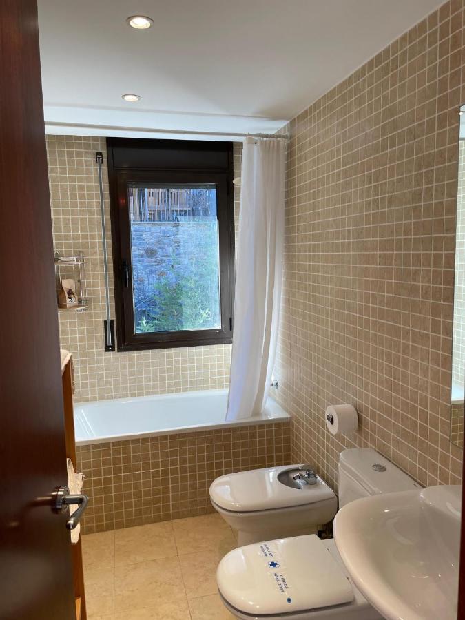 Canillo 3Hab By Renttarter Apartment Екстериор снимка