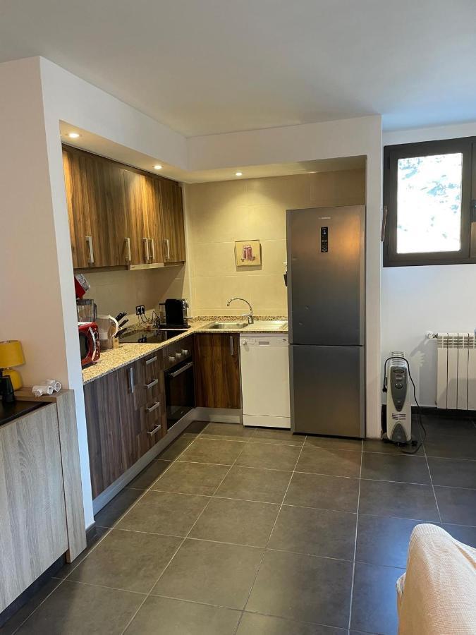 Canillo 3Hab By Renttarter Apartment Екстериор снимка