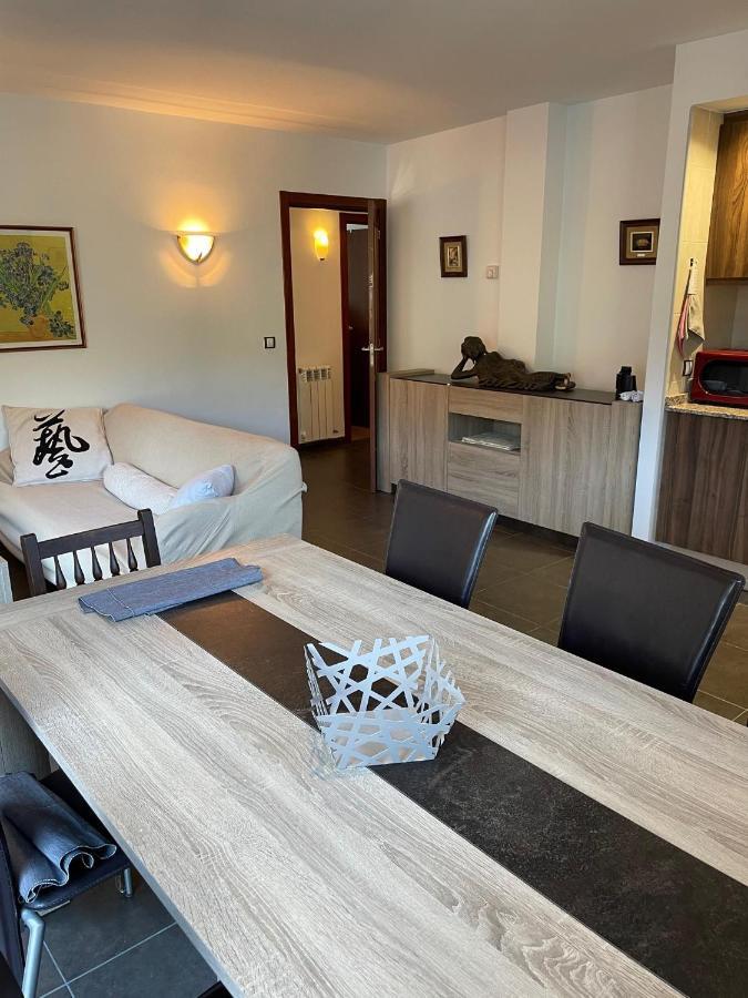 Canillo 3Hab By Renttarter Apartment Екстериор снимка