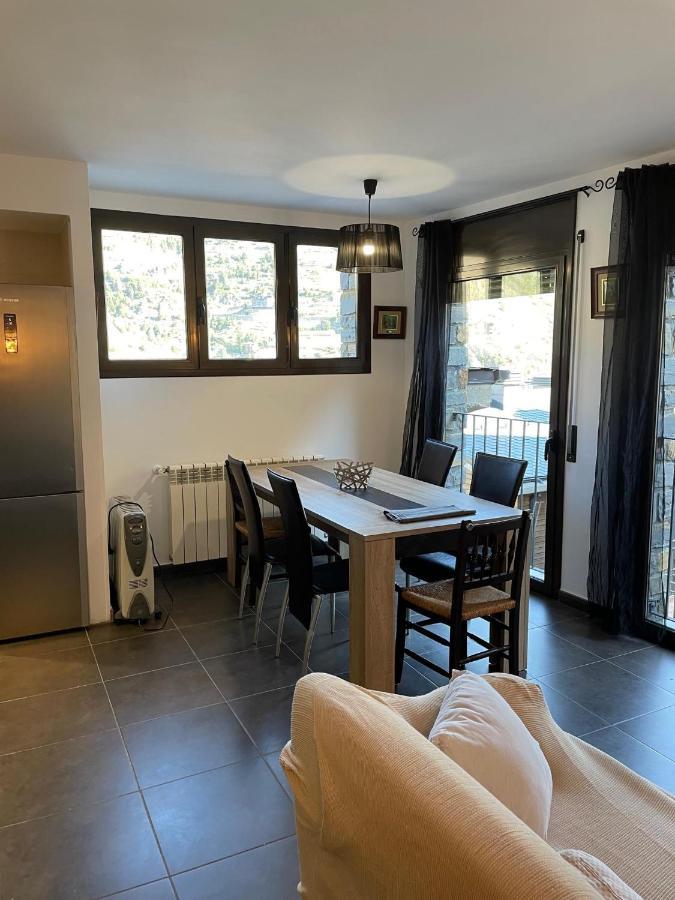 Canillo 3Hab By Renttarter Apartment Екстериор снимка